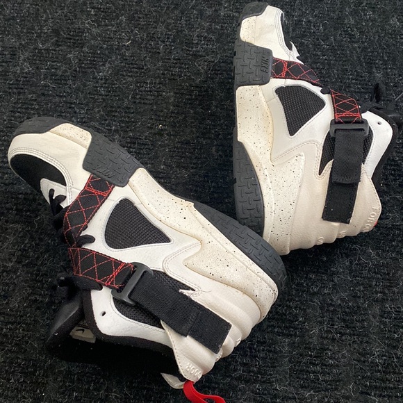 Nike Air Raid - Picture 6 of 7